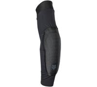 Fox Clothing Launch Elite MTB Elbow Guards Black