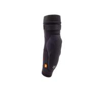 Fox Clothing Launch MTB Elbow Guards Black