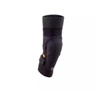 Fox Clothing Launch MTB Knee Guards Black
