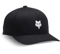 Fox (FA23) Hat/Cap - Youth - LEGACY - Snapback - Black