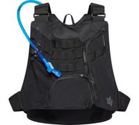 Fox Clothing Legion Tac Vest Lite Black