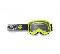 Fox Clothing Main Collect Non-Mirrored Lens MTB Bike Goggles