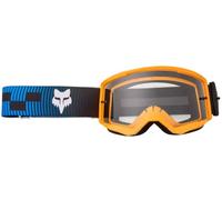 Fox Clothing Main Collect Non-Mirrored Lens MTB Bike Goggles