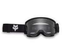 Fox Clothing Main Core Non-Mirrored Lens MTB Bike Goggles