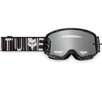 Fox Clothing Main Diffuse Special Edition Mirrored Lens MTB Bike Goggles - Spark