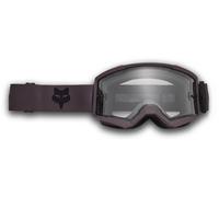 FOX Main Enduro MX Goggles Dark Shadow Dark Shadow