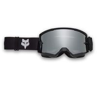 Fox Clothing Main Mirrored Lens MTB Bike Goggles