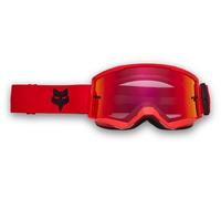 Fox Clothing Main Mirrored Lens MTB Mountain Bike Goggles