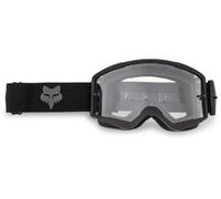 Fox Clothing Main Non-Mirrored Lens MTB Bike Goggles