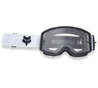 Fox Clothing Main Non-Mirrored Lens MTB Bike Goggles