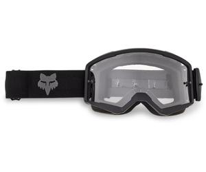 Fox Clothing Main Non-Mirrored Lens MTB Bike Goggles