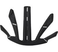 Fox Clothing Mainframe Replacement MTB Helmet Liner Black