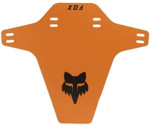 Fox Clothing MTB Mudguard Orange