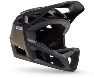 Fox Clothing Proframe Frequency Mips Full Face MTB Cycling Helmet Military