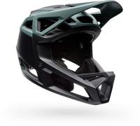 Fox Proframe RS Aura Helmet in Sage Green S