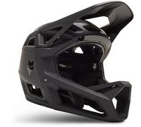 Fox Clothing Proframe RS Mips Full Face MTB Cycling Helmet Matt Black
