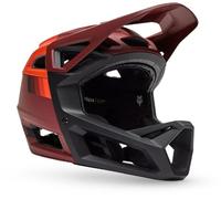 Fox Clothing Proframe RS Sol Mips Full Face MTB Cycling Helmet Rust