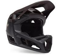 Fox Clothing Proframe RS Taunt Mips Full Face MTB Mountain Bike Helmet Cocoa