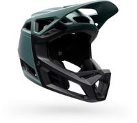 Fox Clothing Proframe Solid Mips Full Face MTB Cycling Helmet Sage