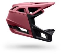 Fox Clothing Proframe Solid Mips Youth Full Face MTB Cycling Helmet Berry