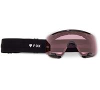 Fox Clothing Purevue Glass MTB Bike Goggles