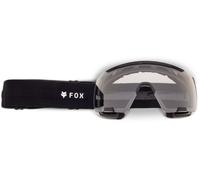 Fox Clothing Purevue Non-Mirrored MTB Bike Goggles Black
