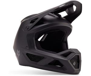 Fox Clothing Rampage Matte Black Mips Full Face MTB Cycling Helmet Matte Black