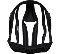Fox Clothing Rampage RS Replacement Comfort Lnr - 10mm Black