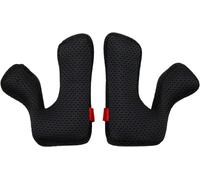 Fox Clothing Rampage RS Replacement Helmet Thin Cheek Pad Black