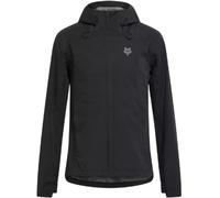 Fox Clothing Ranger 2.5 Layer Water MTB Cycling Jacket Black