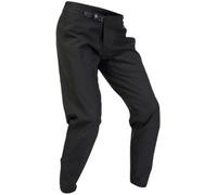 Fox Clothing Ranger 2.5-Layer Water MTB Mountain Bike Trousers Black