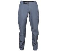 FOX Racing - Ranger 2.5L Water Pant - Cycling bottoms size 40, blue/grey