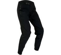 Fox Clothing Ranger 2.5-Layer Water Womens MTB Mountain BikeTrousers Black