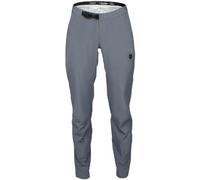 Fox Clothing Ranger 2.5-Layer Womens Water MTB Cycling Trousers Graphite