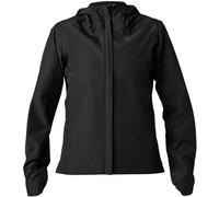 Fox Racing W Ranger 2.5l Water Jacket, WOMENS RANGER 2.5L WATER JACKET, Women's, BLACK, S