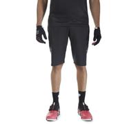 Fox Clothing Ranger Digi Image MTB Cycling Shorts Black