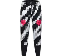 Fox Clothing Ranger Digi Image Youth MTB Mountain Bike Trousers Black