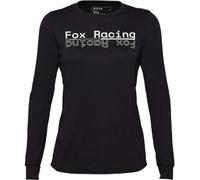 Fox Ranger Dr Md Long Sleeve Enduro Jersey