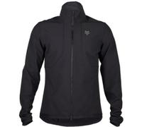 Fox Clothing Ranger Fire MTB Cycling Jacket Black