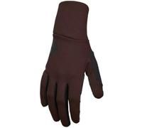Fox Clothing Ranger Fire Womens Long Finger MTB Cycling Gloves Cocoa