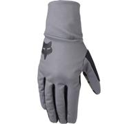 Fox Clothing Ranger Fire Womens Long Finger MTB Cycling Gloves Pewter