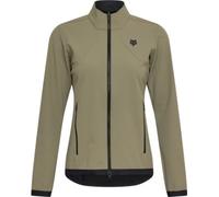 Fox Clothing Ranger Fire Womens MTB Cycling Jacket Adobe