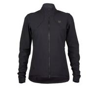 Fox Clothing Ranger Fire Womens MTB Cycling Jacket Black