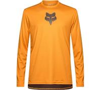 Fox Racing - Ranger LS Jersey Fox Head, Jersey's, CRML, M