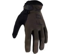 Fox Clothing Ranger Gel Long Finger MTB Cycling Gloves Dirt