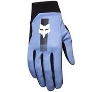 Fox Clothing Ranger Grid Womens Long Finger MTB Mountain Bike Gloves Light Slate