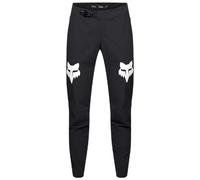 Fox Clothing Ranger Grid Womens MTB Mountain Bike Trousers Black