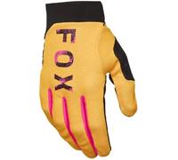 Fox Clothing Ranger Kairos Long Finger MTB Cycling Gloves Tangerine