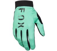 Fox Clothing Ranger Kairos Long Finger MTB Cycling Gloves Turquoise