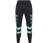 Fox Clothing Ranger Kairos MTB Cycling Trousers Turquoise
